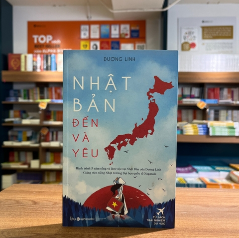 Nhật Bản đến và yêu 79k