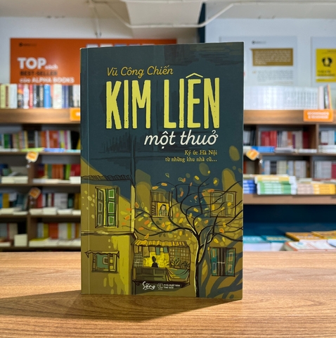 Kim Liên một thuở 115k