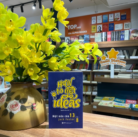 Một nửa của 13 là 8 109k