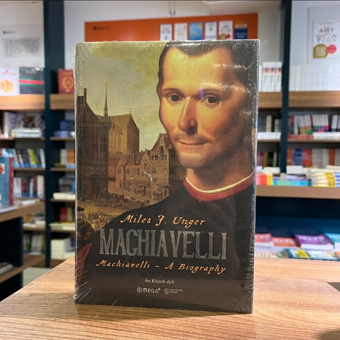 Machiavelli 249k