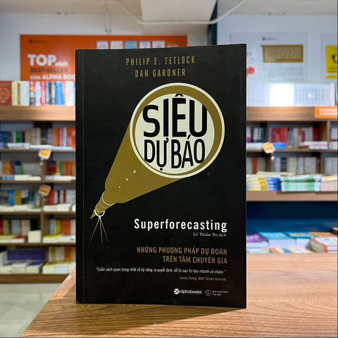 Siêu dự báo 219k