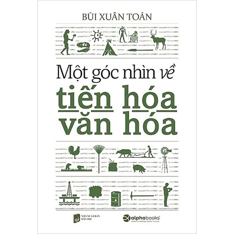 Một góc nhìn về tiến hóa văn hóa (SDV) 88k