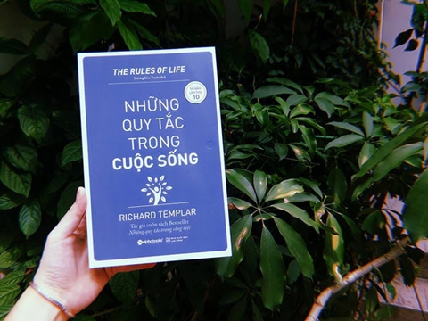 Những quy tắc trong cuộc sống 129k