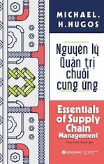 Nguyên lý quản trị chuỗi cung ứng 199k