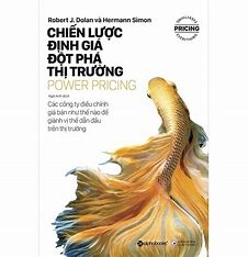 BSĐGSP- Chiến lược định giá đột phá thị trường 199k