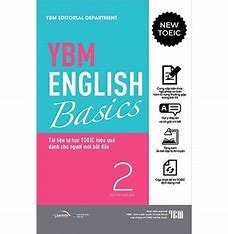YBM English Basics 2 239k