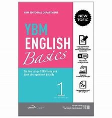 YBM English Basics 1 239k