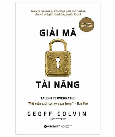 Giải mã tài năng 139k