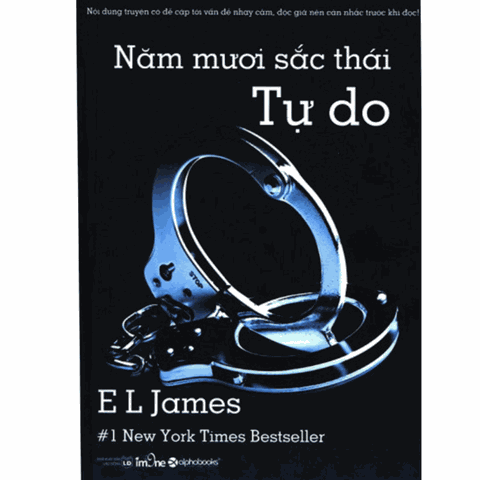 Năm mươi sắc thái (Tự do) 199k