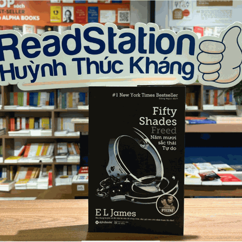 Năm mươi sắc thái (Tự do) 199k