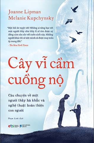 Cây vĩ cầm cuồng nộ 199k
