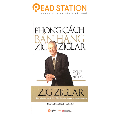 Phong cách bán hàng ZigZigLar 139k