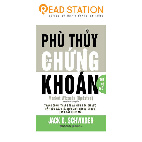 Market with wizards-Phù thủy sàn chứng khoán (thế hệ mới) 239k