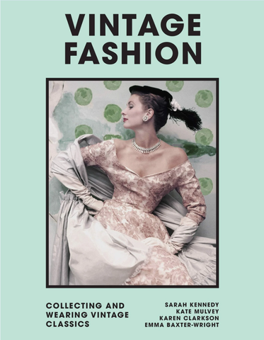 VINTAGE FASHION