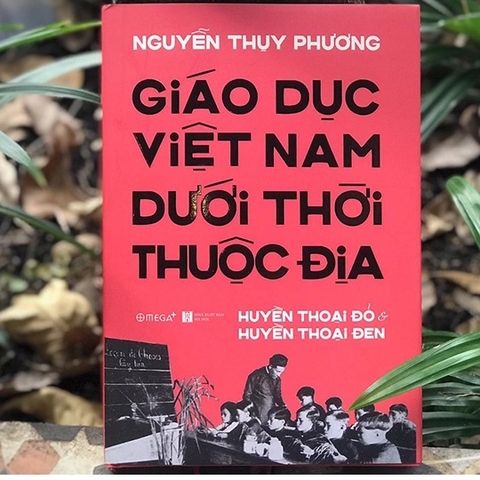 Giáo dục Việt Nam dưới thời thuộc địa 139k