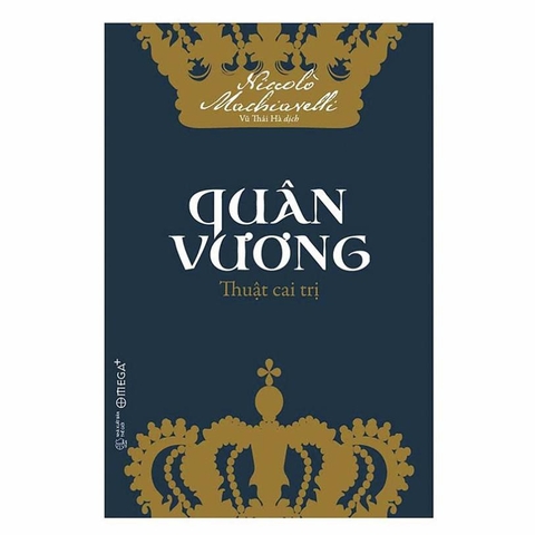 Quân vương 109k