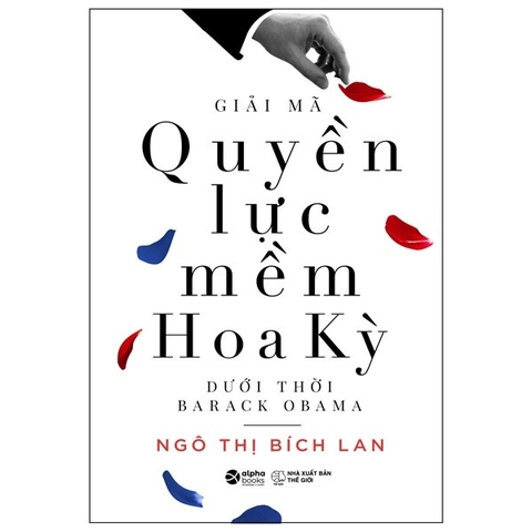 Giải mã quyền lực mềm Hoa Kỳ dưới thời Barack Obama (SDV) 139k