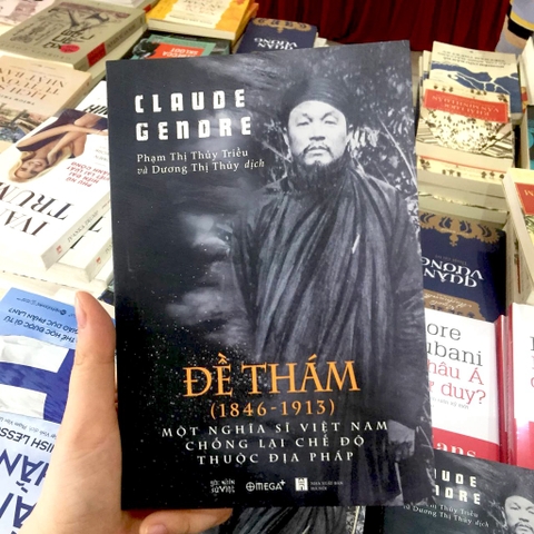 Đề Thám (1846 - 1913) 159k