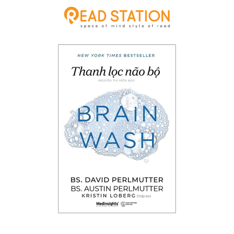 Thanh lọc não bộ 169k