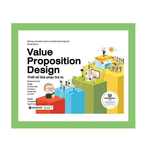 Thiết kế giải pháp giá trị 339k