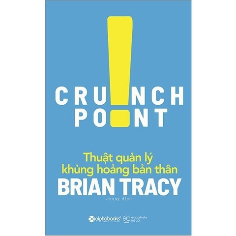 Thuật quản lý khủng hoảng bản thân 79k