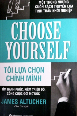 Tôi lựa chọn chính mình 129k