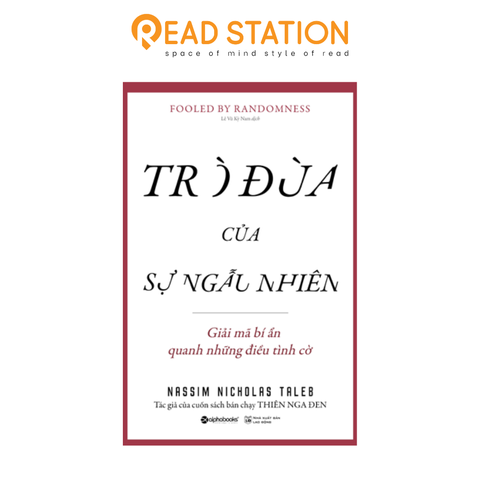 Trò đùa của sự ngẫu nhiên 209k