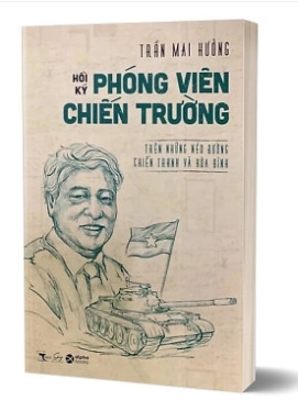 Hồi ký phóng viên chiến trường 269k