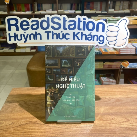 Để hiểu nghệ thuật 289k