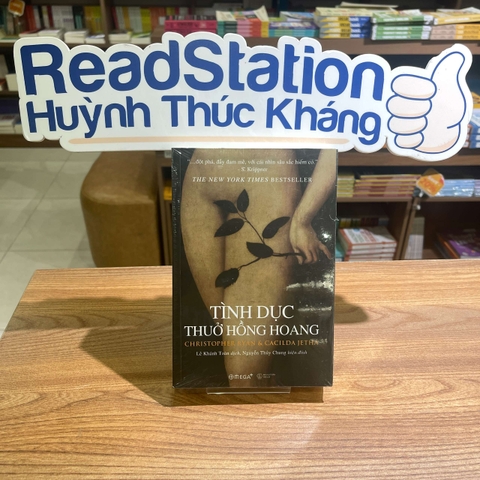 Tình dục thuở hồng hoang 189k