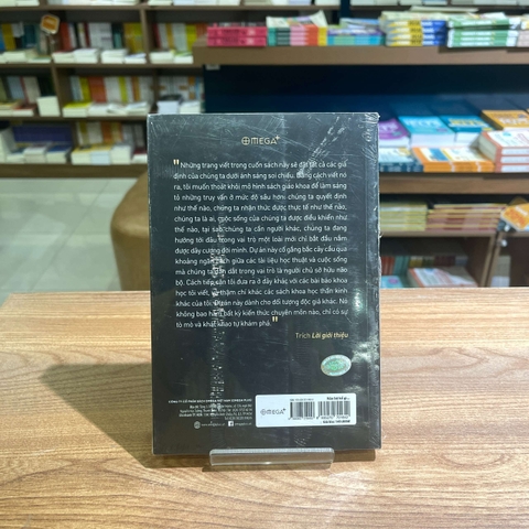Não Bộ kể gì về bạn ? 149k