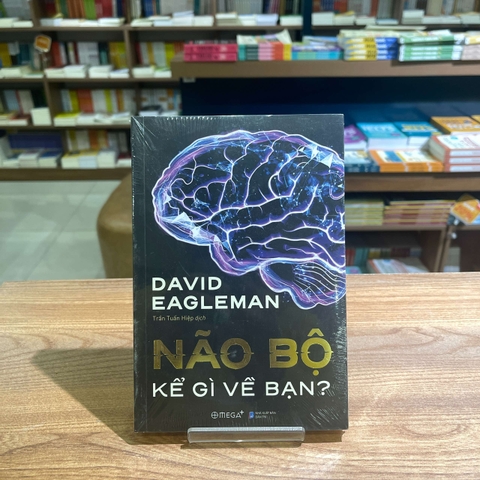 Não Bộ kể gì về bạn ? 149k