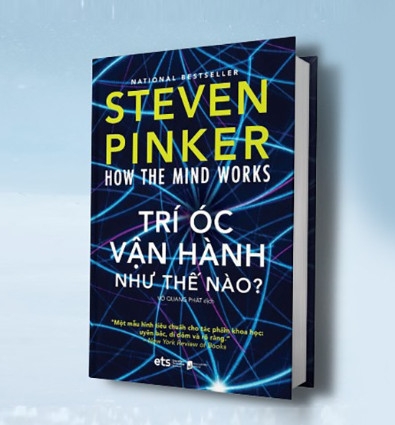How the mind works: Trí óc vận hành như thế nào? 449k