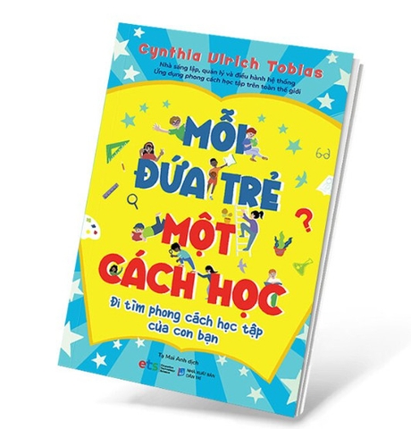 Mỗi đứa trẻ một cách học 139k