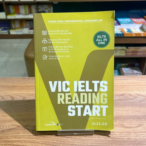 VIC IELTS Reading Start 239k
