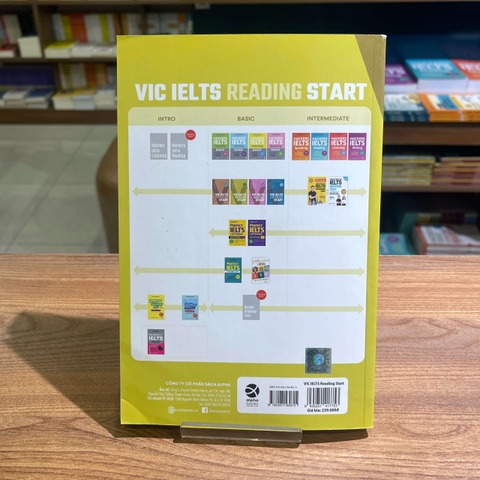 VIC IELTS Reading Start 239k