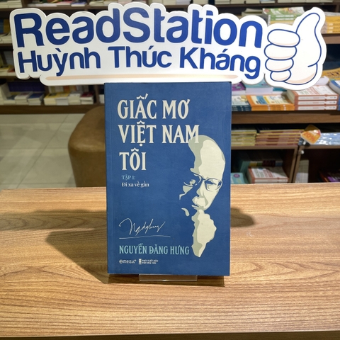 Giấc mơ Việt Nam tôi T1: Đi xa về gần 219k