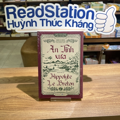 An tĩnh xưa 219k
