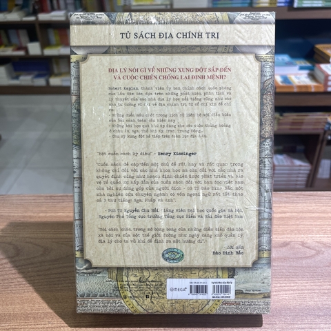 Sự trả thù của địa lý (BC) 339k