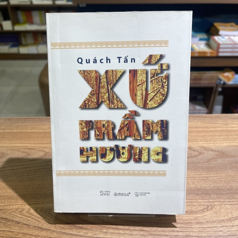 Xứ Trầm Hương 199k