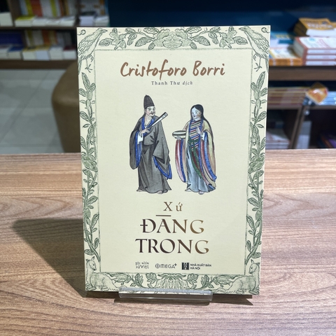 Xứ đàng trong 99k