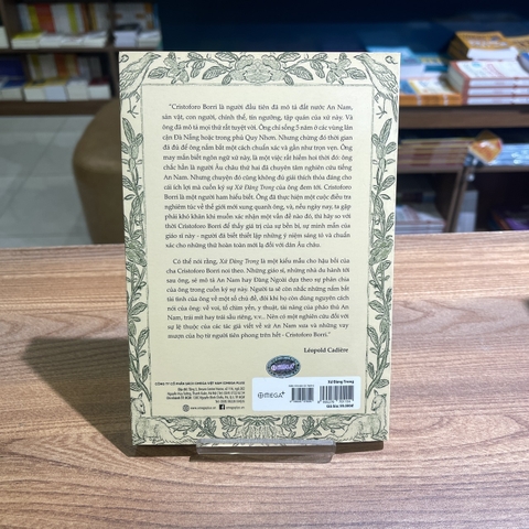 Xứ đàng trong 99k