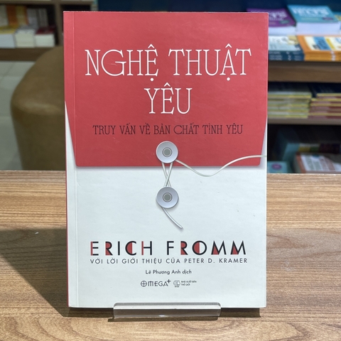 Nghệ thuật yêu 129k