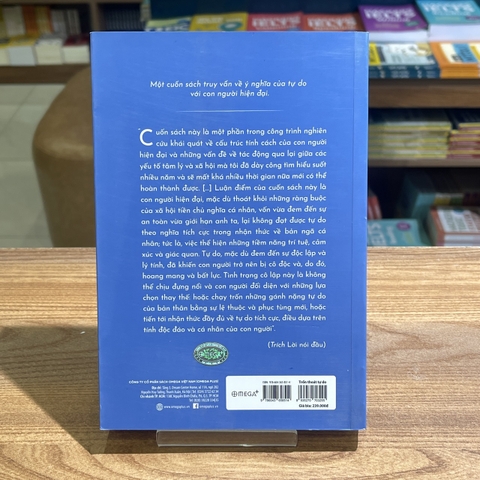 Trốn thoát tự do 239k