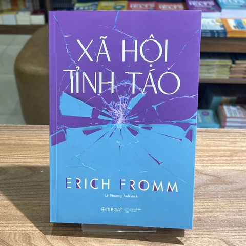 Xã hội tỉnh táo 268k
