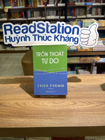 Trốn thoát tự do 239k