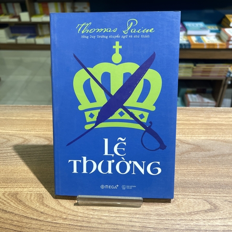 Lẽ thường 99k