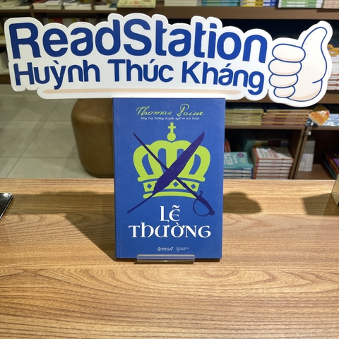 Lẽ thường 99k