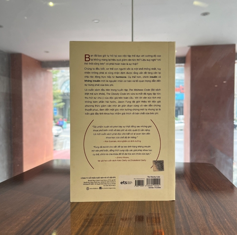 Giải mã bí mật giảm cân 175k