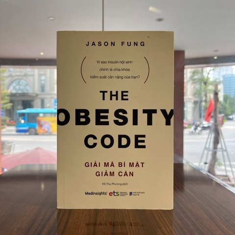 Giải mã bí mật giảm cân 175k